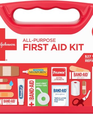 Hiking Accessories