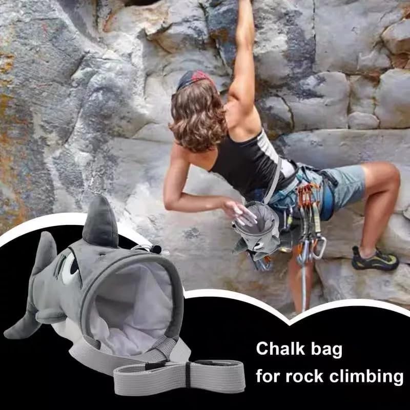 Chalk Bag for Rock Climbing - Image 5