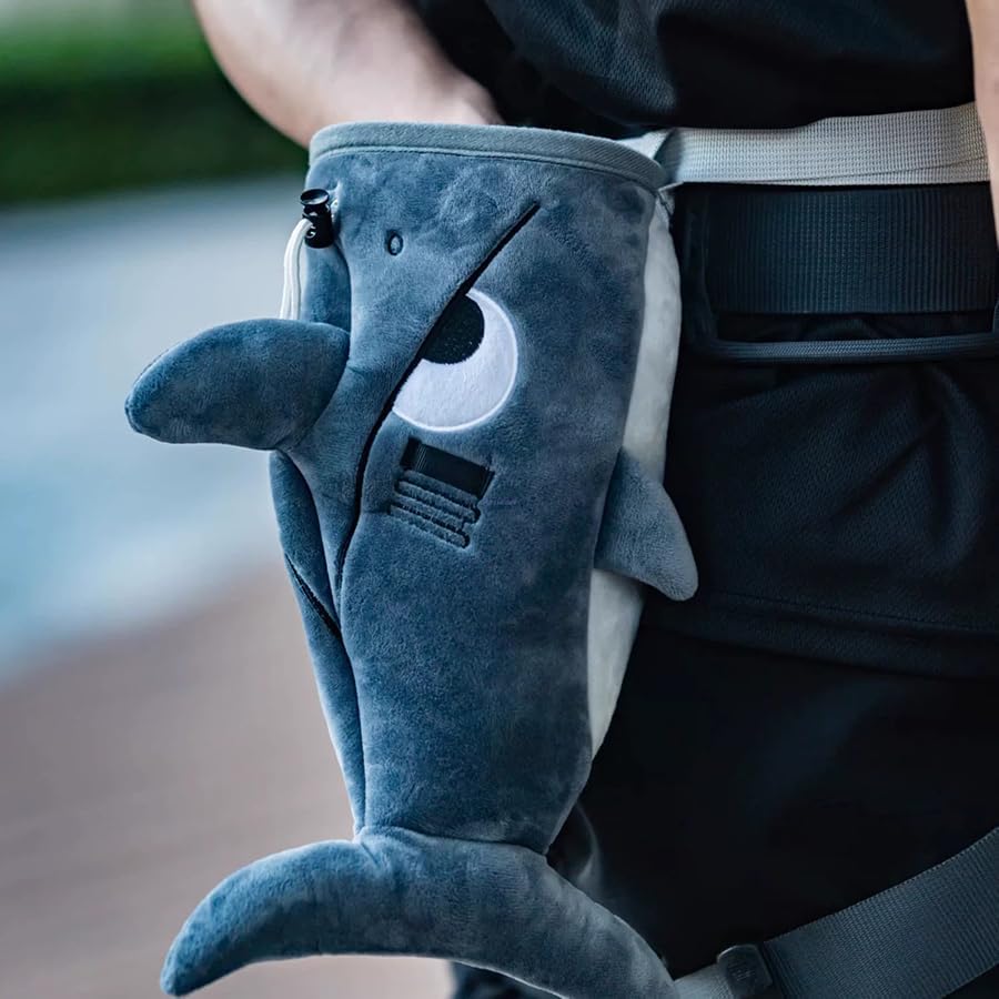 Chalk Bag for Rock Climbing - Image 7