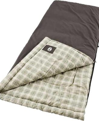 Camping Equipment