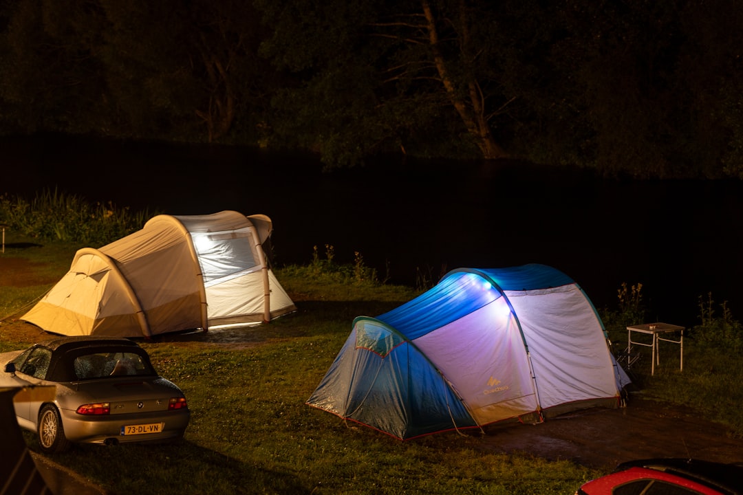 Essential Camping Equipment for Every Outdoor Enthusiast Essential Camping Equipment for Every Outdoor Enthusiast