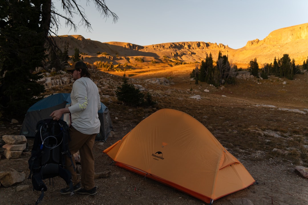 Five Must-Have Items for Thrilling Outdoor Adventures Five Must-Have Items for Thrilling Outdoor Adventures