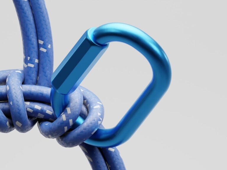The Ultimate Guide to Selecting Quality Climbing Gear