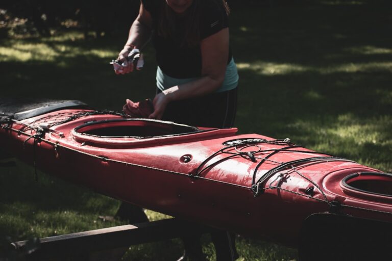 Best Practices for Maintaining Your Adventure Gear Collection