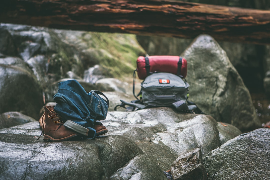 Innovative Adventure Gear Trends to Watch This Year Innovative Adventure Gear Trends to Watch This Year
