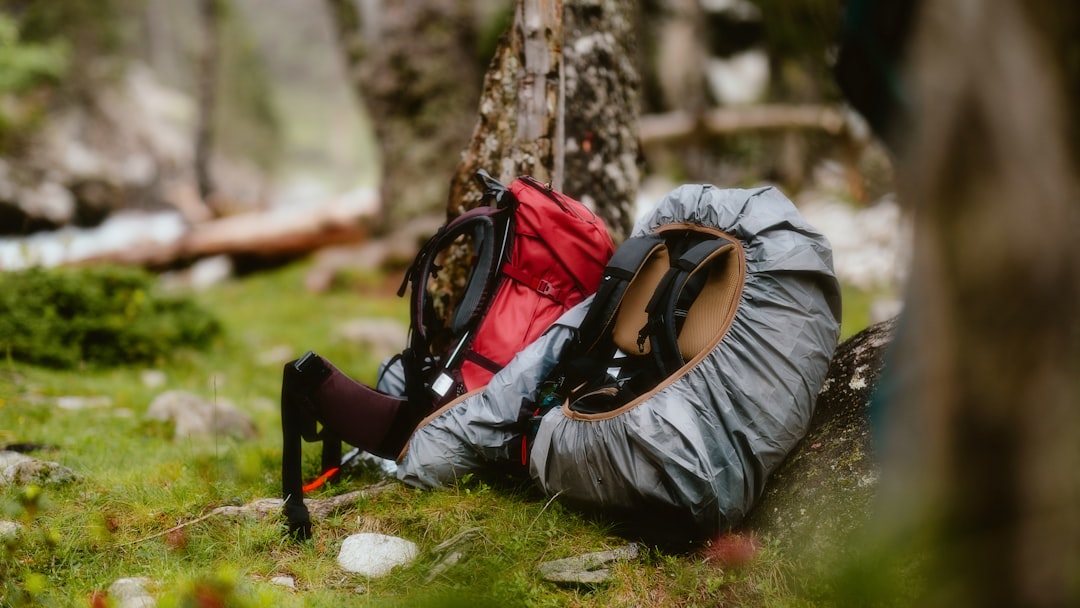 Preparing for Your Next Journey: Essential Gear Checklist Preparing for Your Next Journey: Essential Gear Checklist